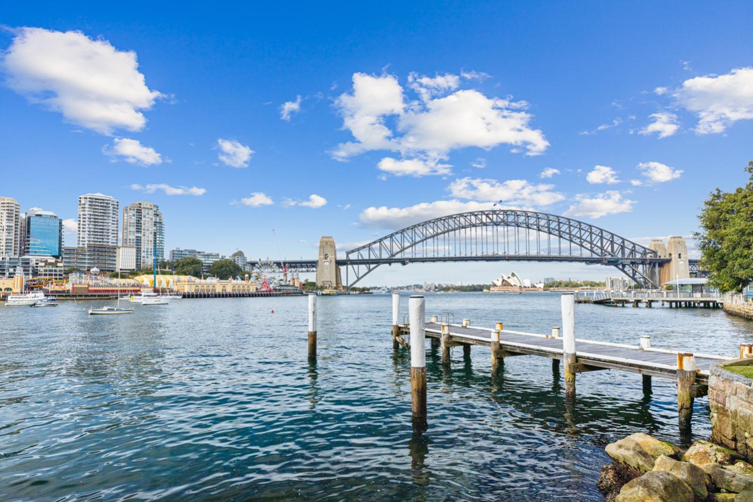 Henry12 Self- Catering Apartment Sydney Exterior photo